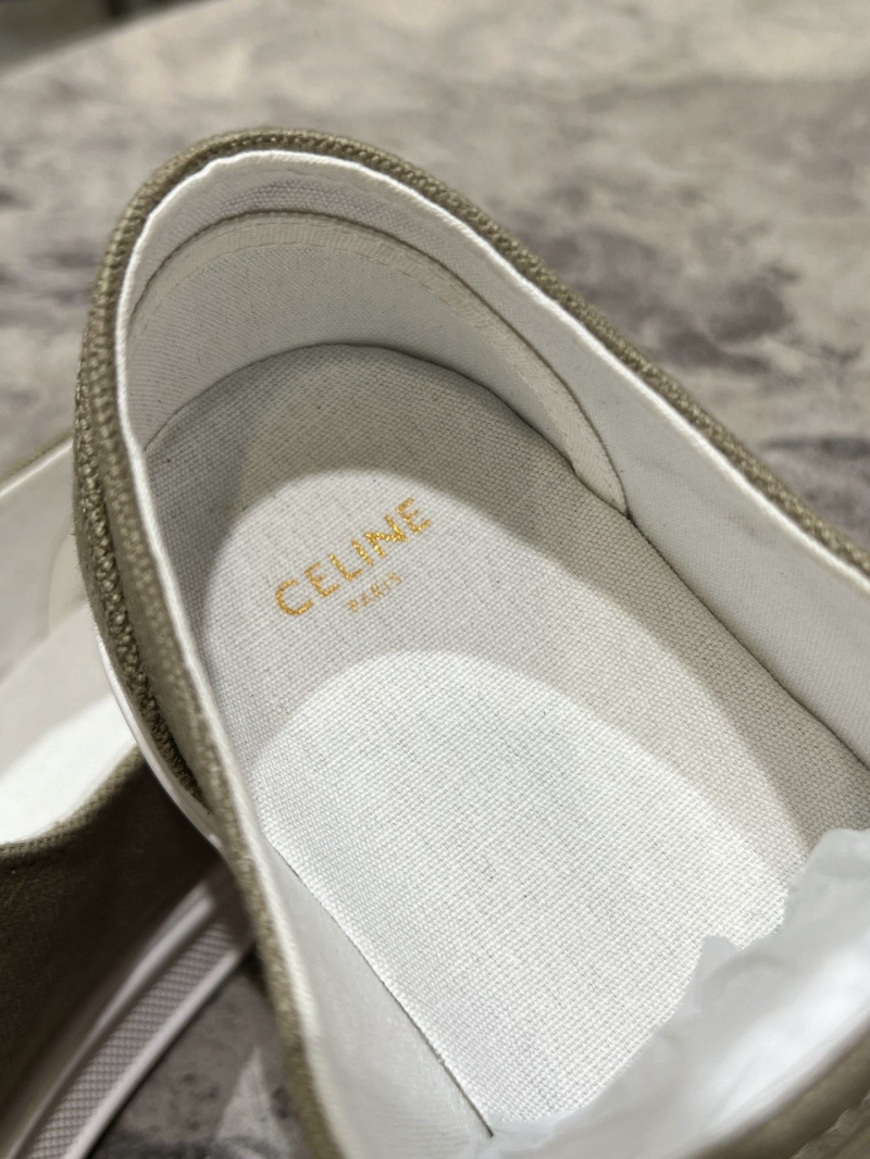 Celine Casual Shoes